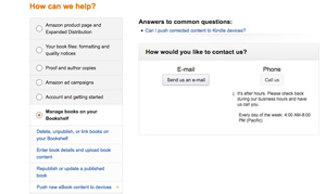 How to get the latest version of your Kindle ebook How to get the latest version of your Kindle ebook